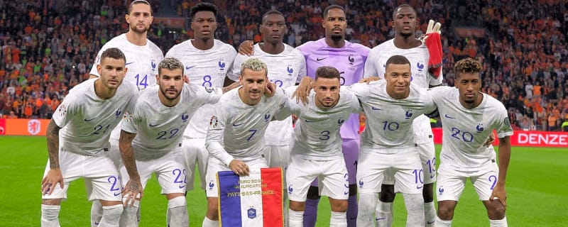 Seven pairs of brothers set for the World Cup, but only three will share a flag