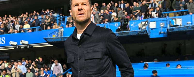 Xabi Alonso’s Chelsea are on course to break Man United’s record under Sir Alex Ferguson