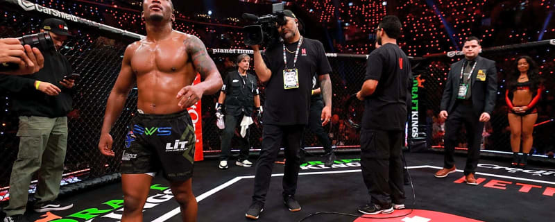 Herb Dean decision stands as official appeal from Ronda Rousey vs Gina Carano event gets denied