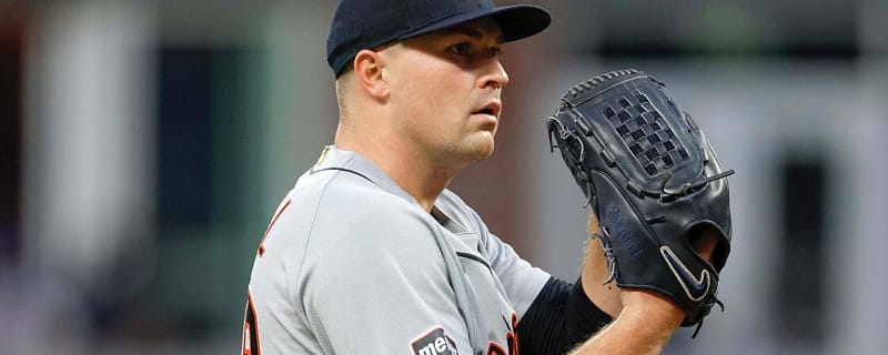 Dave Roberts fuels Tarik Skubal trade talk as one insider puts a deal at 90 percent