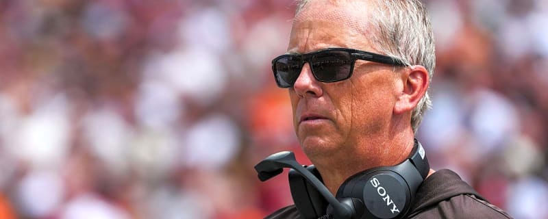 Todd Monken calls on Pittsburgh Steelers duo to retire, ahead of game with Cleveland Browns