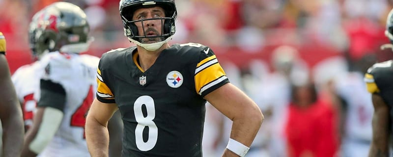 ‘Never seen this happen’ – Ben Roethlisberger has spotted ‘unusual’ Aaron Rodgers issue