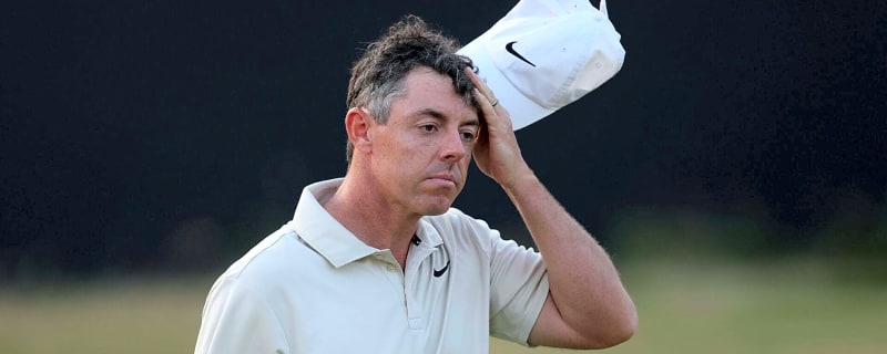 Brad Faxon reveals what Rory McIlroy told him about his game ahead of the FedEx St. Jude Championship