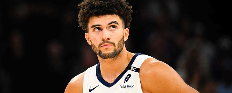 'I had no clue': Draymond Green shares what has shocked him about Cameron Boozer at the Grizzlies