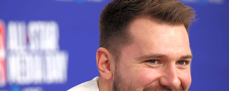 NBA hail ‘amazing’ move after Luka Doncic’s $500m pledge