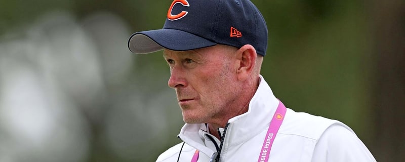 Brandt Snedeker reveals what ‘surprised’ him about Presidents Cup captaincy after leading USA to victory