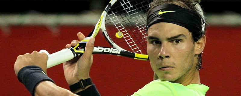 How Rafael Nadal performed in his two Japan Open campaigns as Carlos Alcaraz prepares to defend title