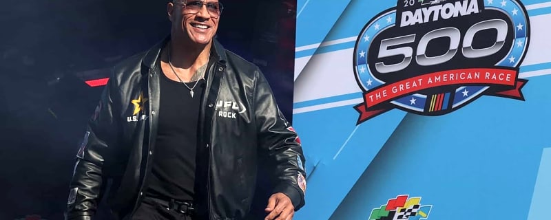 The Rock Delivers a Verbal Smackdown to Donkey Kong Fans