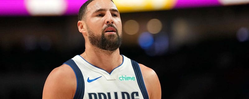 Klay Thompson gave up almost $10 million personally to leave the Mavericks and join the Heat