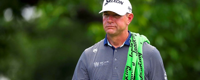 Lucas Glover says if he still thinks AimPoint should be banned after being confronted by other players