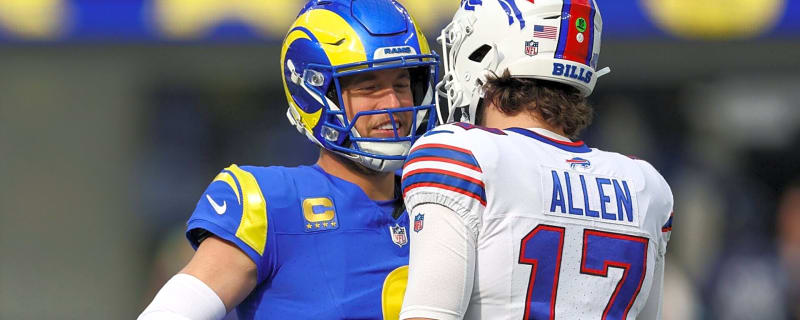 Stephen A. Smith explains the difference between ‘elite’ Josh Allen and Matthew Stafford