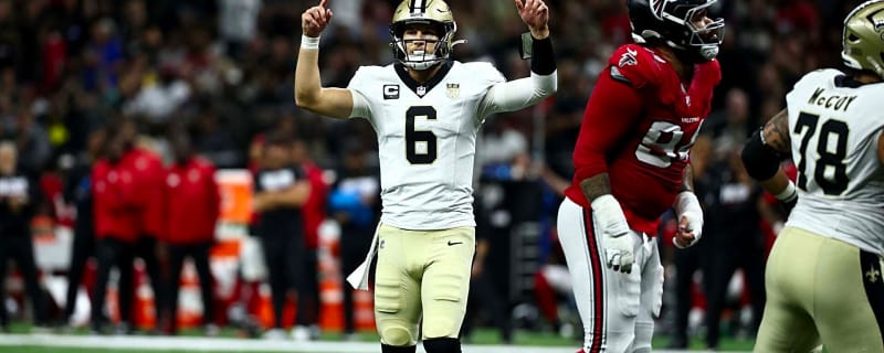 Bryant McFadden names two reasons the New Orleans Saints are an ‘in-the-way’ team