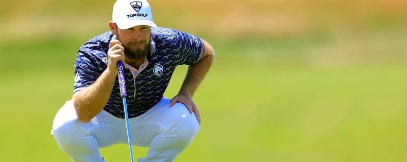 Tyrrell Hatton delivers his verdict on the way the USGA set up Shinnecock for the US Open