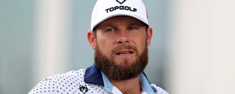 Tyrrell Hatton confirms if he thinks LIV Golf will actually play any events next season 