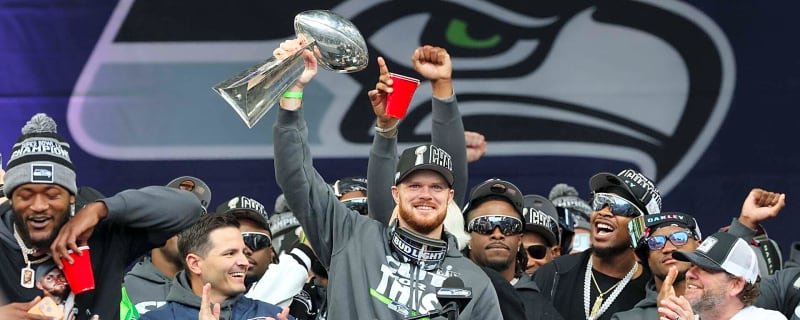 Three reasons the Seattle Seahawks will win the Super Bowl again and create history