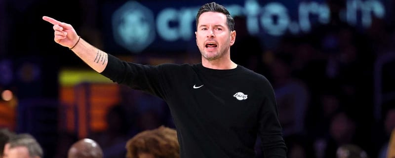 ‘It’s tough’ – JJ Redick gives unfortunate dose of truth to LA Lakers star who was traded earlier