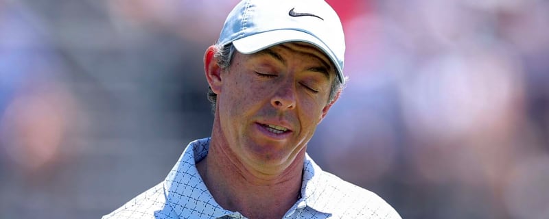 Rory McIlroy in danger of breaking rule which saw the PGA Tour ban Seve Ballesteros for one year