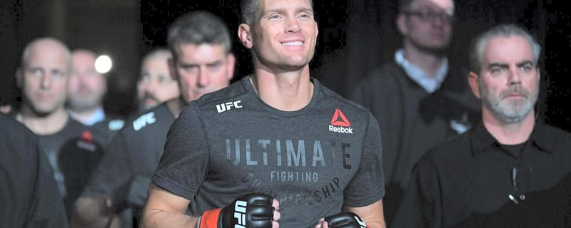 43-year-old fan favorite names ideal date and location for his UFC retirement fight