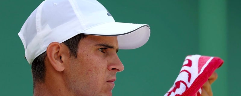 John Isner issues his verdict on Rafael Jodar’s outburst at a ball kid in Shanghai, ‘people need to just chill out’