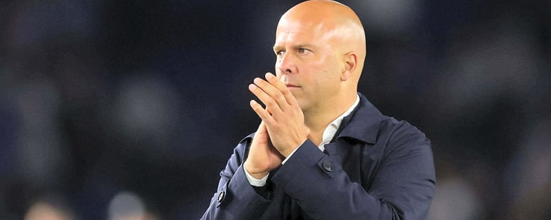 Jaap Stam shares his verdict on Liverpool’s decision to sack Arne Slot