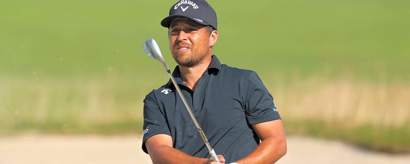 Xander Schauffele admits what he wants to do now after Jackson Koivun’s win at the 3M Open