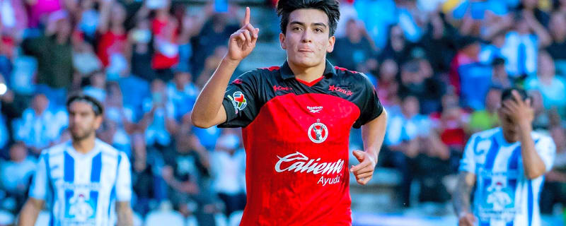 Is Gilberto Mora really joining Liverpool next week? Fans now told the ‘reality’ of £42m transfer claim