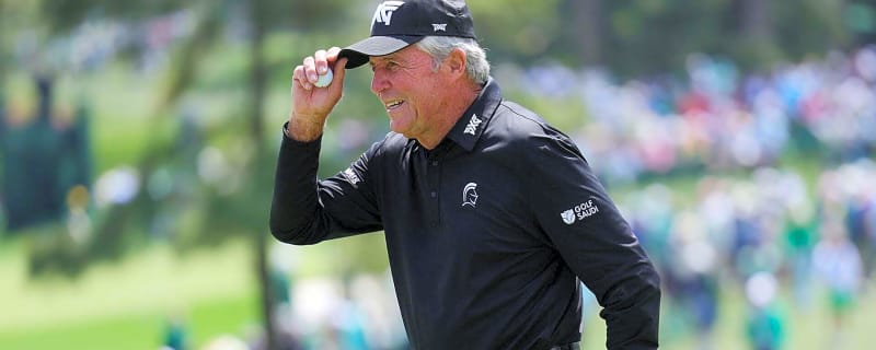 Gary Player once shared the two ‘illegal’ designs he wanted banned, ‘I hate to see what’s happening’