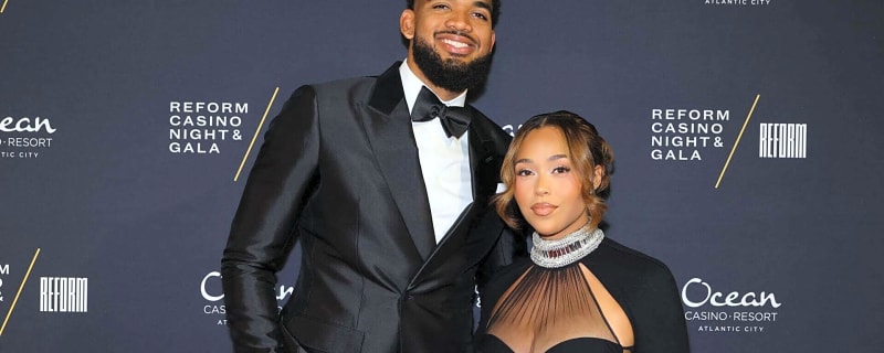 ‘He was busy winning a championship’, Jordyn Woods on Knicks’ impact on Karl-Anthony Towns’ wedding