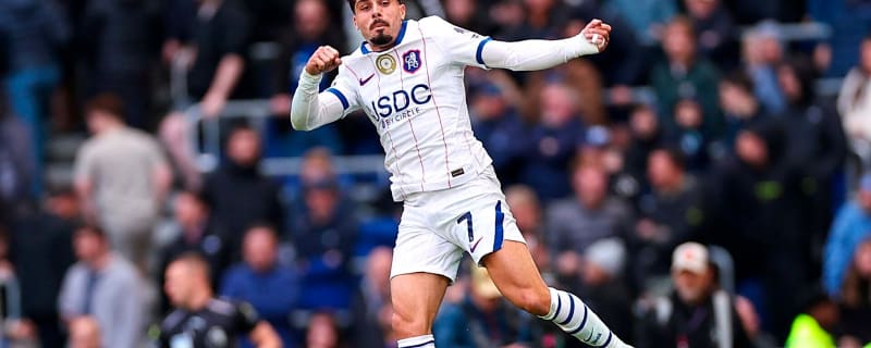 Chelsea player ratings vs Everton: Pedro Neto earns MOTM as Joao Pedro disappoints