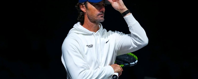 Juan Carlos Ferrero has now rejected the opportunity to coach top-five ATP star ‘three or four times’