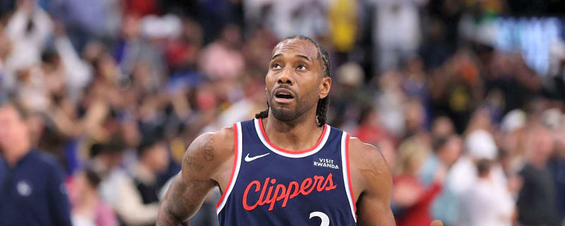 Adam Silver gives update on Kawhi Leonard investigation timeline with Raptors trade stalled