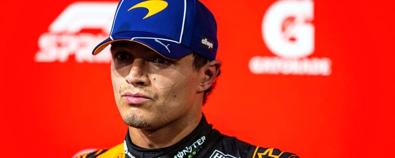 Guenther Steiner calls out ‘cringe’ Lando Norris over Oscar Piastri radio message in Singapore