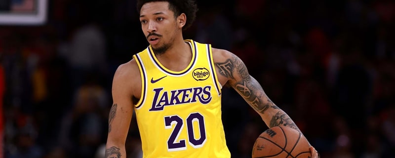 Nick Smith Jr reveals what ex-Lakers teammate Luka Doncic admitted about the NBA after sealing Real Madrid move