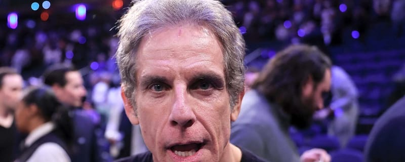 Ben Stiller makes important promise to Mike Brown and his family after Knicks reach NBA Finals