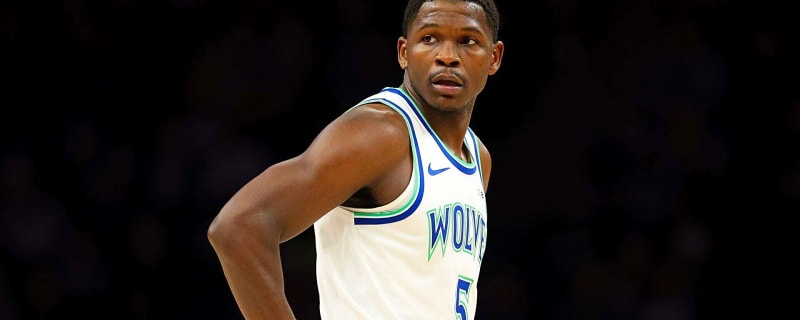 Anthony Edwards just proved why he can’t be the face of the NBA, says ex-champion