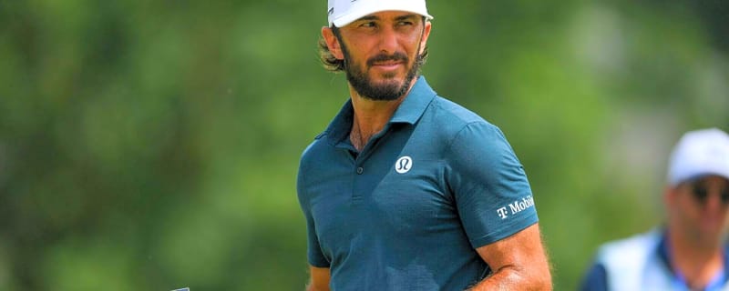Max Homa confirms the reason why he has decided not to play at the Scottish Open this week