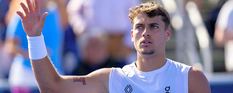 Fans furious as Flavio Cobolli pulls unexpected stunt before historic Grand Slam Final