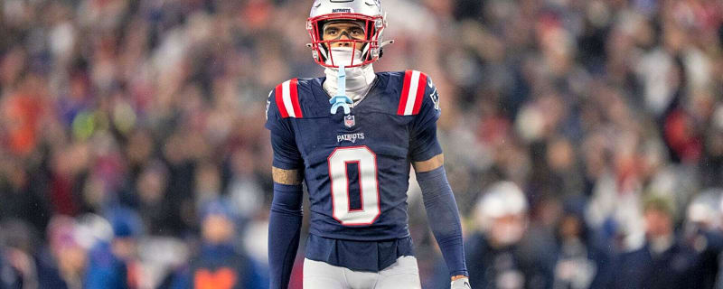 Christian Gonzalez sends ‘frustrating’ message amid New England Patriots contract talks