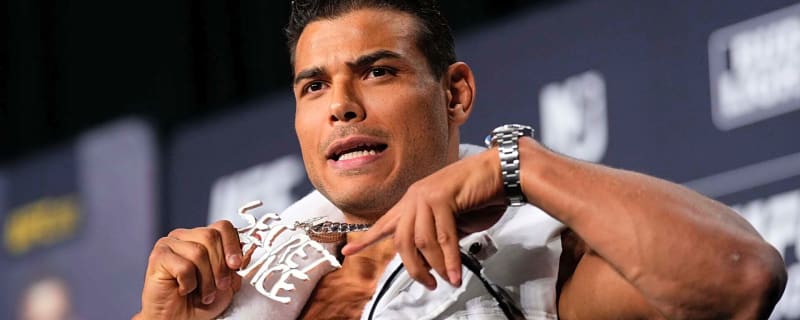 Paulo Costa issues public ultimatum to UFC regarding final fight on his contract