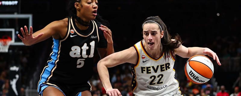 Skip Bayless warns next WNBA Commissioner with a Caitlin Clark reality check