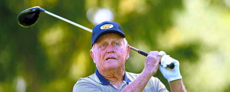 Why Jack Nicklaus once was left laughing at Matt Kuchar’s controversial actions during the Memorial tournament in 2019