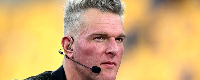 Pat McAfee says 2026 World Cup winner is a ‘future GOAT’