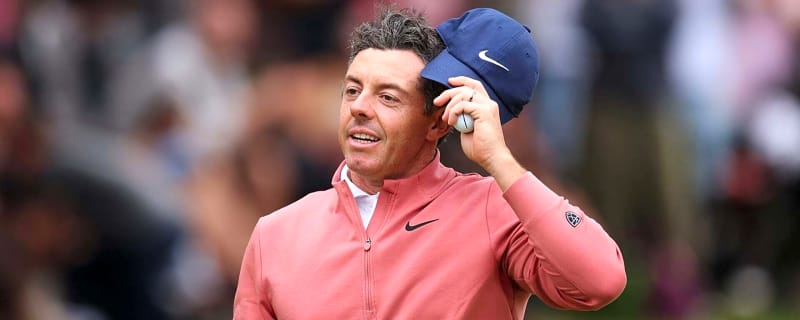 Stewart Cink reveals what most players really think about Rory McIlroy ‘for good reason’