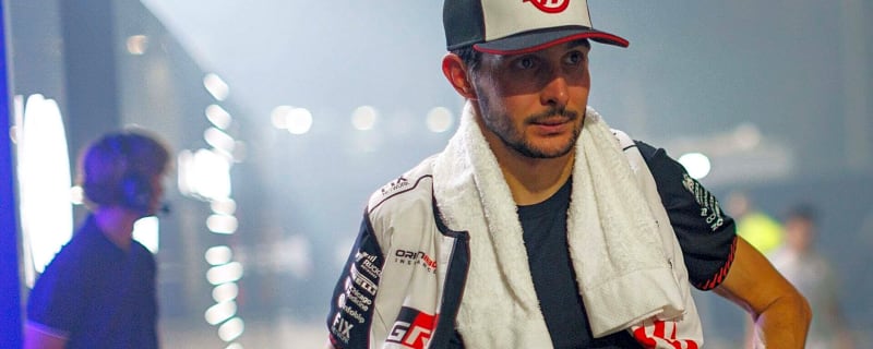 Esteban Ocon is now battling one driver for F1 lifeline as team have 2027 ‘sure bet’