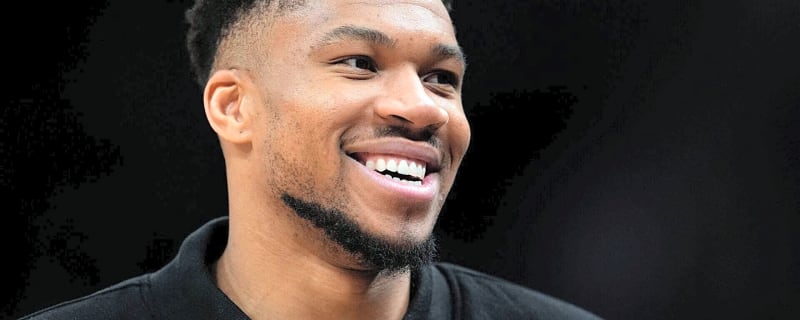 Miami Heat player’s reaction to being included in Giannis trade package caught on camera