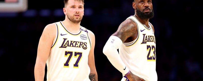 Luka Doncic speaks on playing golf against LeBron James, calls the sport ‘something most beautiful’