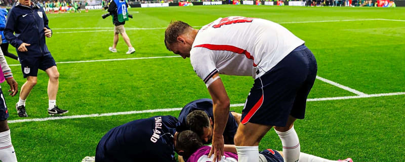 Thomas Tuchel confirms latest on Jordan Henderson after England World Cup injury