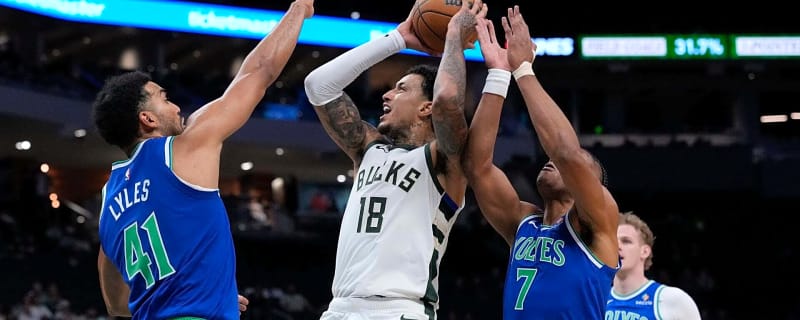 Kyle Kuzma hits back at Milwaukee Bucks fan after brutal criticism of preseason performance