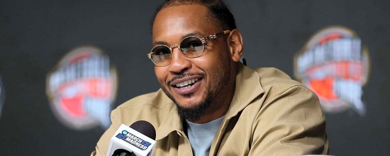 ‘That’s not who I am…’-Carmelo Anthony’s refusal sheds light on his NBA exit