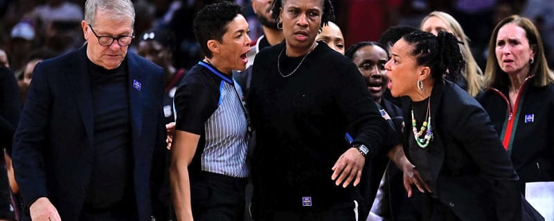 ‘That bothered me’ – Geno Auriemma sets the record straight on Dawn Staley drama